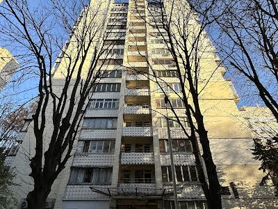 квартира за адресою Михайла Омеляновича-Павленка вул. (Суворова), 19-А