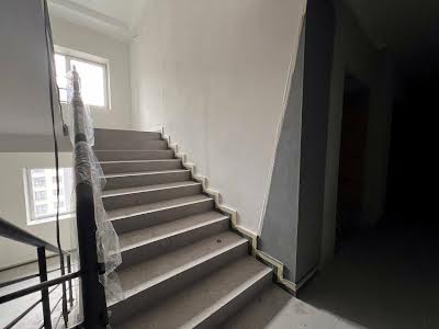 квартира за адресою Січових стрільців вул., 8Б