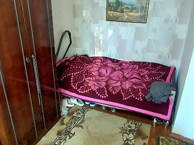 квартира за адресою Шосейна вул. (Фрунзе), 1