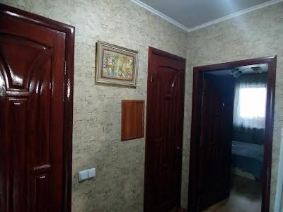 квартира по адресу Николая Закревского ул., 89