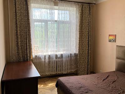 квартира по адресу Голосеевский просп. (40-летия Октября), 106/2