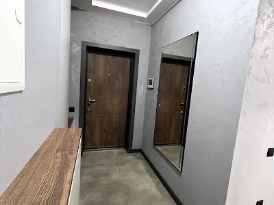 квартира по адресу Краковская ул., 27а