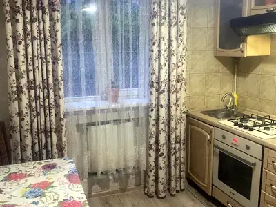 квартира за адресою Татарська вул., 4