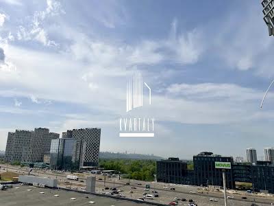 квартира за адресою Дніпровська набережна вул., 26-Г