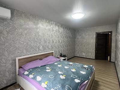 квартира по адресу Одеське шоссе, 18