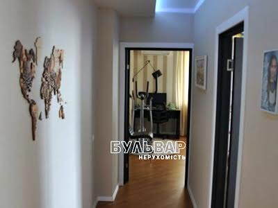 квартира за адресою Сухумська вул., 11