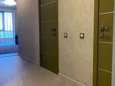 квартира за адресою Набережна Перемоги вул., 62