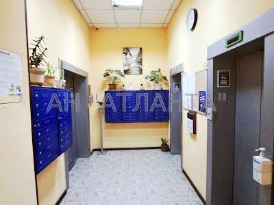 квартира по адресу Клиническая ул., 23/25