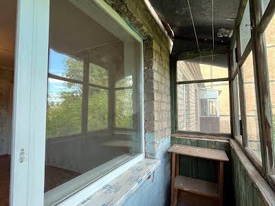 квартира за адресою Гагаріна, 48