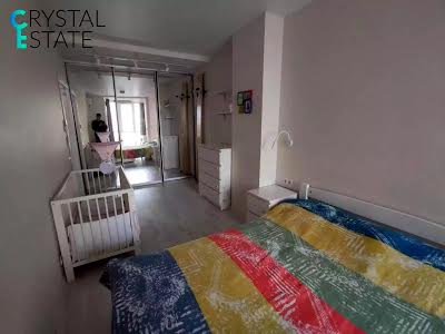 квартира по адресу Маршала Малиновського, 18