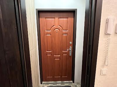 квартира за адресою Сонячний мікрорайон, 49