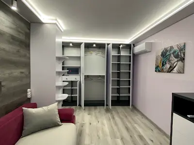 квартира за адресою Архітектора Вербицького вул., 17-В