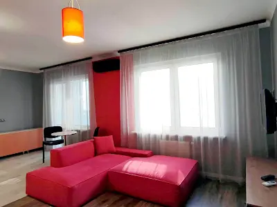 квартира за адресою Бориса Гмирі вул., 16а