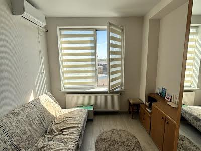 квартира за адресою Миколи Боровського вул., 37х