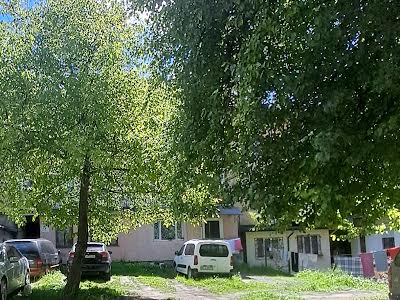 квартира по адресу Татарская ул., 4