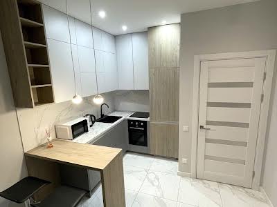 квартира за адресою Предславинська вул., 44В
