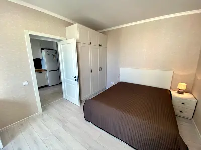 квартира за адресою Юрія Кондратюка вул., 3