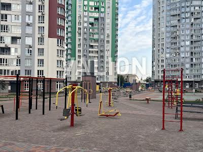 квартира за адресою Каховська вул., 62-А