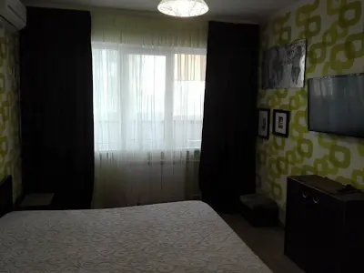 квартира за адресою Композитора Лятошинського вул., 12