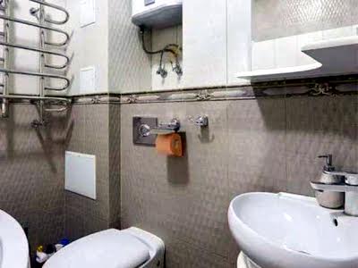 квартира по адресу Регенераторная ул., 4 к1-7