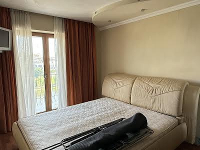 квартира за адресою Ентузіастів вул., 5