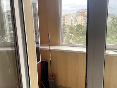 квартира за адресою Олекси Тихого вул. (Виборзька), 55/13