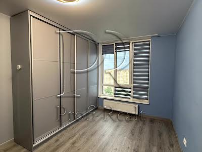 квартира по адресу Пономарёва ул., 26 к3