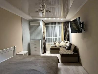 квартира за адресою Під Голоском вул., 10