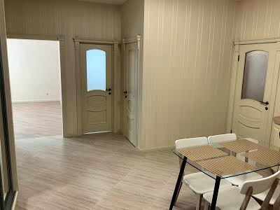 квартира за адресою Срибнокильская ул., 3а