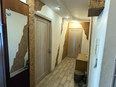 квартира по адресу Слобожанский просп. (Газеты 