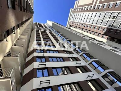 квартира по адресу Среднефонтанская ул., 1