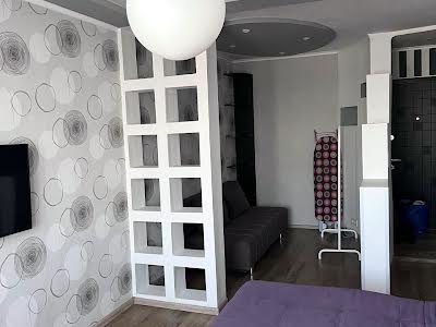 квартира за адресою Харківське шосе, 21/5