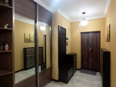 квартира за адресою Вадима Гетьмана вул., 30-Б