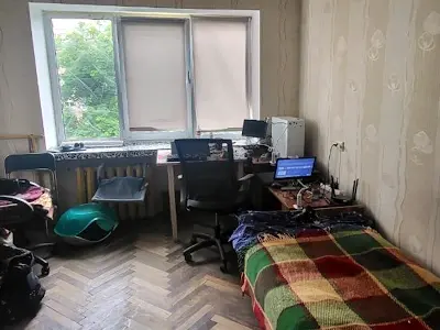 квартира за адресою Метрологічна вул., 14
