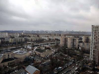 квартира за адресою Євгена Сверстюка вул. (Марини Раскової), 6-А