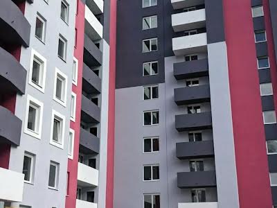 квартира по адресу Романа Шухевича ул., 22