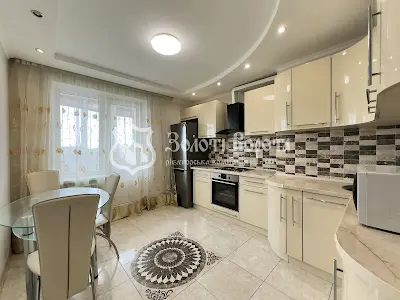 квартира за адресою Сергія Москаленка вул. (Красовського), 45