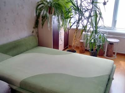 квартира за адресою Бульвар Верховноі ради, 24