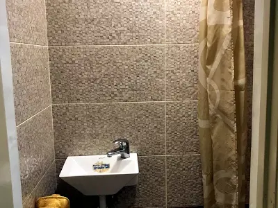квартира по адресу Джона Маккейна ул. (Кудри Ивана), 38-А