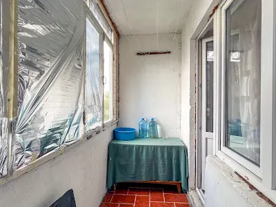 квартира по адресу Кургузова ул., 3-А