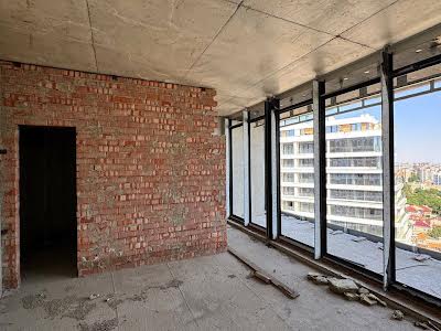 квартира за адресою Французький бульв., 63/65