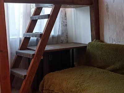 квартира по адресу Старозаводська ул. (Столетова), 9
