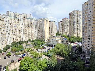 квартира за адресою Дніпровська набережна вул., 25