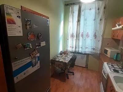 квартира за адресою Київська вул., 10