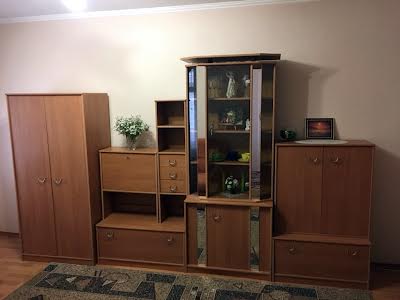 квартира за адресою 3-тя Слобідська вул., 26