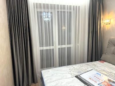 квартира по адресу Ужгород, Тлехаса ул., 9