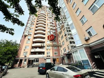 квартира за адресою Кудрявський узвіз, 3-Б