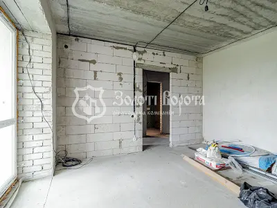 квартира за адресою Машинобудівників вул., 14а