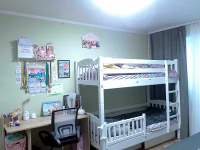 квартира за адресою Березинська вул., 18