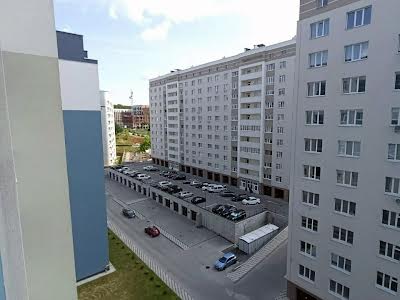 квартира по адресу Лісогринівецька ул., 34-А